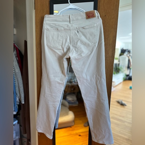 Levi 505 Jeans - Picture 5 of 6